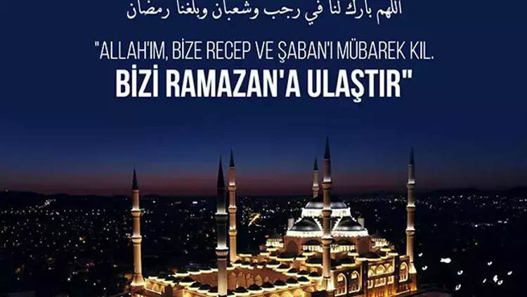 RESİMLİ REGAİP KANDİLİ MESAJLARI