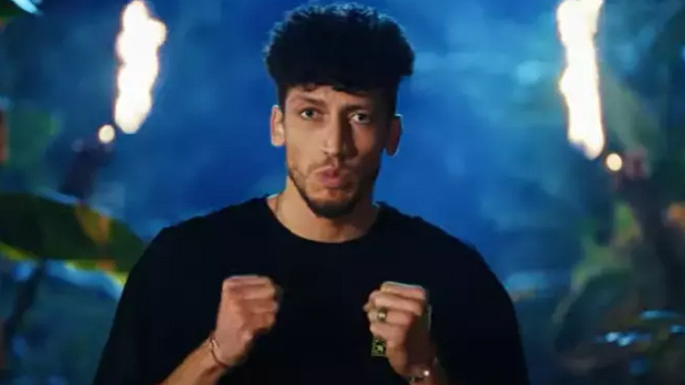 SURVİVOR BATUHAN GÖKGÖZ KİMDİR