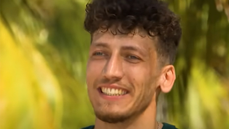 Survivor Batuhan Gökgöz kimdir Survivor 2025 yarışmacısı Batuhan Gökgöz kaç yaşında, nereli