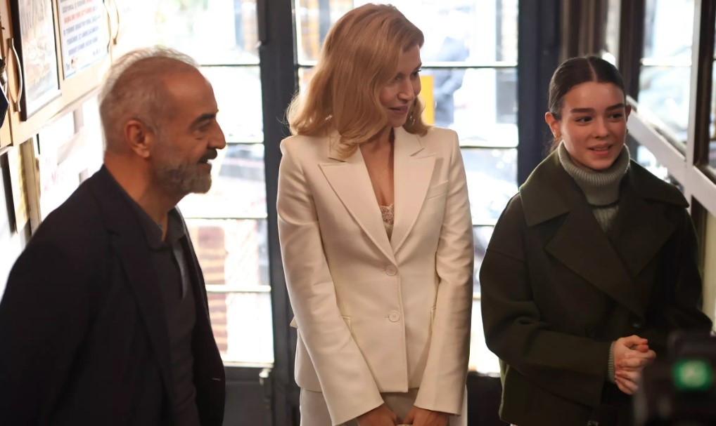 İNCİ TANELERİ BU AKŞAM VAR MI İNCİ TANELERİ BU AKŞAM VAR MI