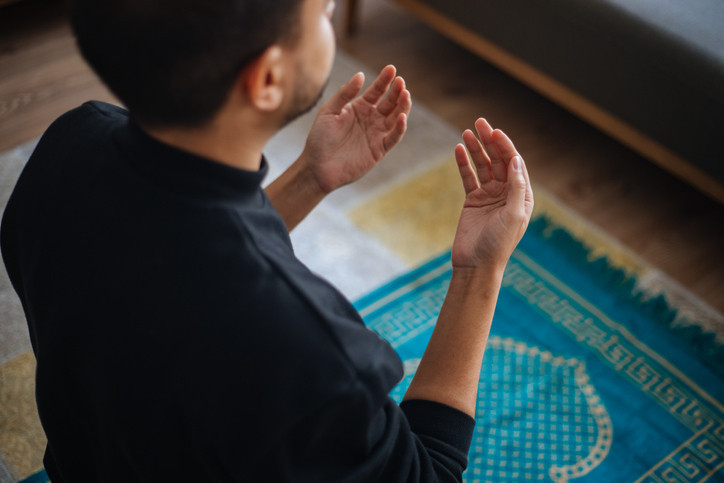 HACET NAMAZI NASIL KILINIR, KAÇ REKAT
