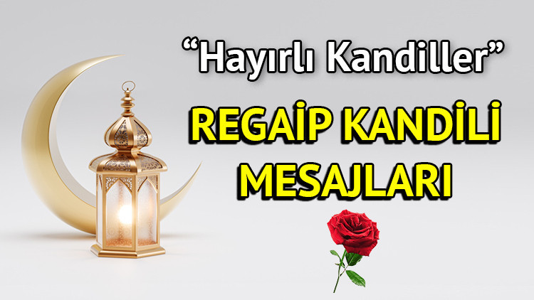 MANEVİ VE KLASİK KANDİL MESAJLARI