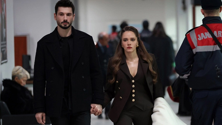 HUDUTSUZ SEVDA BU AKŞAM (2 OCAK) VAR MI, YOK MU Hudutsuz Sevda yeni bölüm ne zaman Now Tv güncel yayın akışı listesi