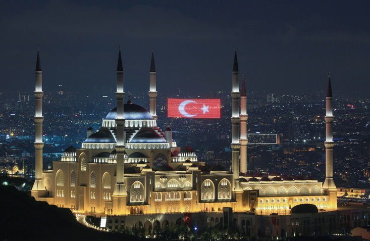 KANDİL GECESİNDE NELER YAPILIR