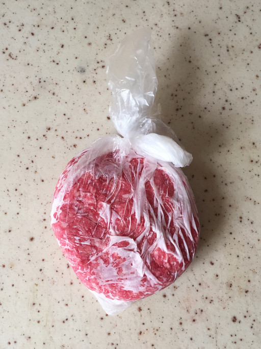 4- PÜRE HALİNE GETİRİLMİŞ YİYECEK POŞETLERİ