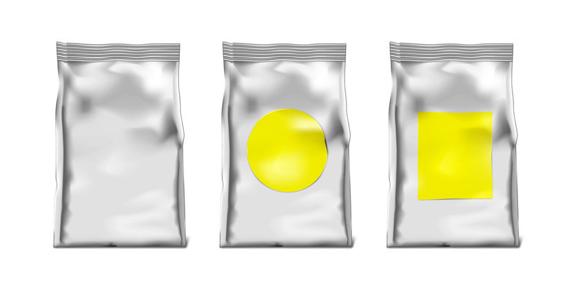 5- RETORT FOLYO POŞETLERDEKİ YİYECEKLER