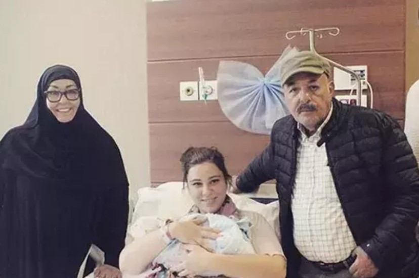 NECLA NAZIR KİMDİR NECLA NAZIR KİMDİR