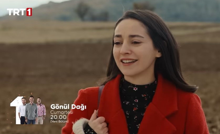 GÖNÜL DAĞI YENİ BÖLÜM BU AKŞAM VAR MI YOK MU
