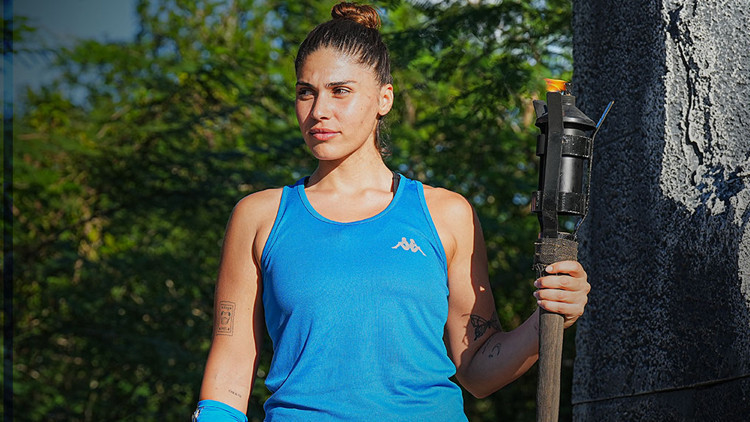 4 OCAK SURVİVORDA KİM ELENDİ 4 OCAK SURVİVORDA KİM ELENDİ