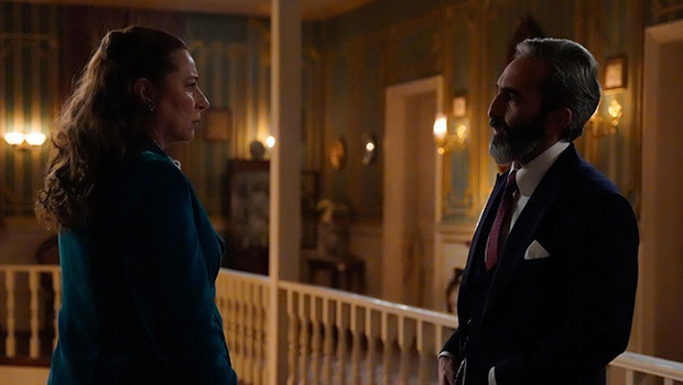 ŞAKİR PAŞA AİLESİ NEDEN YOK