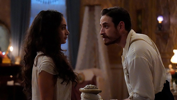 ŞAKİR PAŞA AİLESİ YENİ BÖLÜM NE ZAMAN