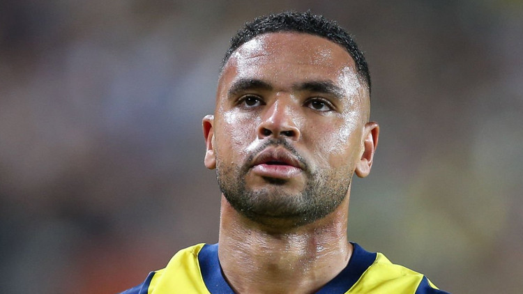 Youssef En-Nesyri: Hakemlerden şikayet etmekte çok haklılar - Son Dakika  Spor Haberleri