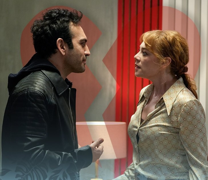 SHOW TV YAYIN AKIŞI