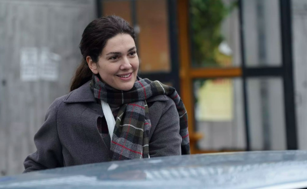 ANNEM ANKARA BU AKŞAM VAR MI ANNEM ANKARA BU AKŞAM VAR MI