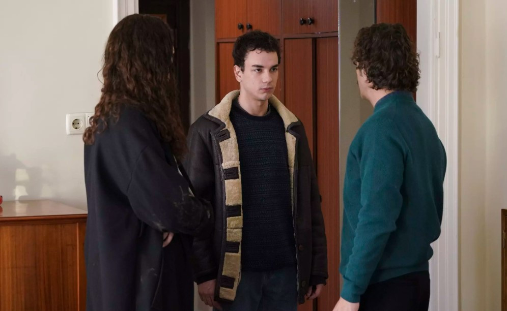 ANNEM ANKARA YENİ BÖLÜM NE ZAMAN ANNEM ANKARA YENİ BÖLÜM NE ZAMAN