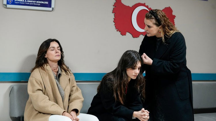 Sandık Kokusu bu akşam var mı, yok mu Sandık Kokusu yeni bölümü ne zaman, saat kaçta 8 Ocak 2025 Show tv yayın akışı