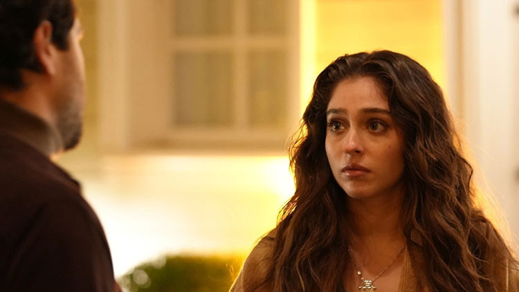 Leyla dizisi bu akşam var mı, yok mu Leyla: Hayat, Aşk, Adalet yeni bölüm ne zaman, saat kaçta 8 Ocak Now tv yayın akışı listesi... Leyla dizisi bu akşam var mı, yok mu Leyla: Hayat, Aşk, Adalet yeni bölüm ne zaman, saat kaçta 8 Ocak Now tv yayın akışı listesi...