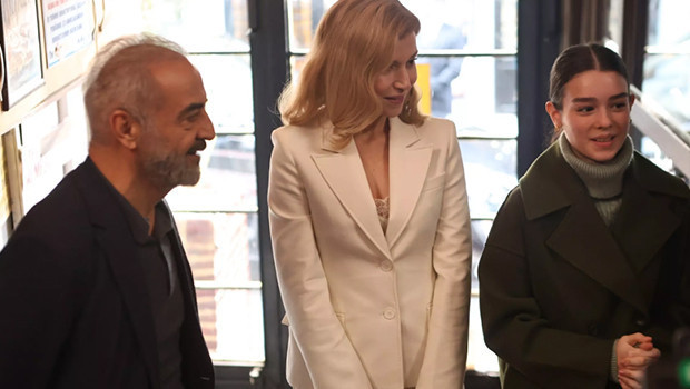 İNCİ TANELERİ NEDEN YOK