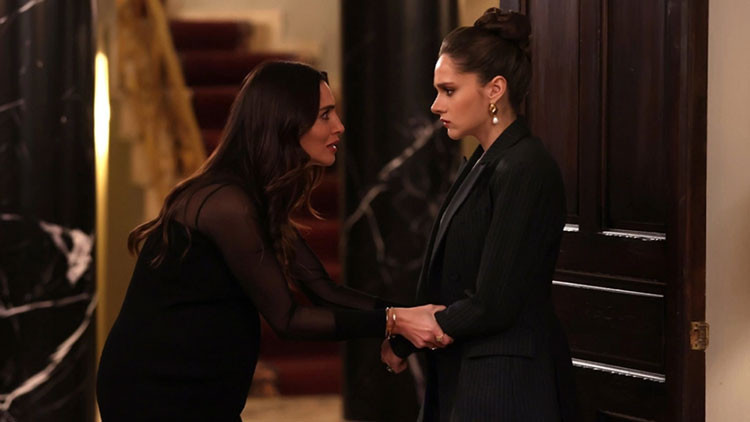 HUDUTSUZ SEVDA BU AKŞAM VAR MI