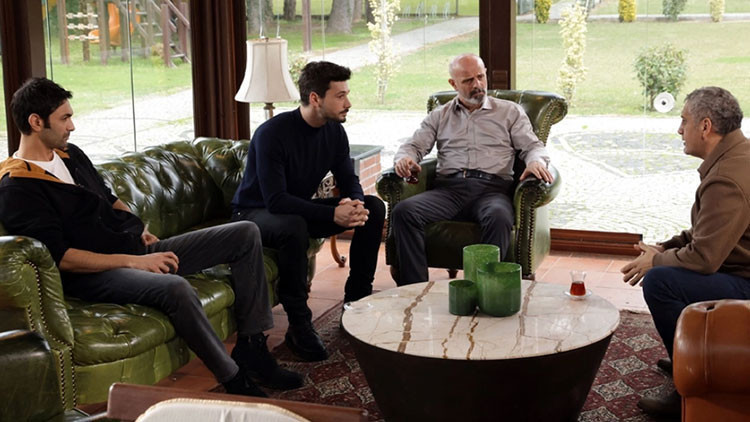 8 OCAK PERŞEMBE NOW TV YAYIN AKIŞI