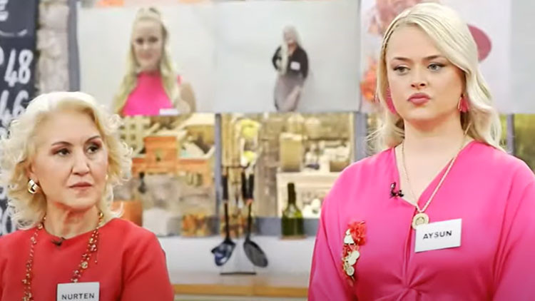 GELİNİM MUTFAKTA HAFTANIN PUAN TABLOSU