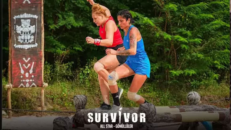 SURVİVOR YENİ BÖLÜM NE ZAMAN