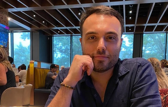 MASTERCHEF KEREM KİMDİR || MasterChef ikincisi Kerem Bilginer kaç yaşında, nereli, kaçıncı oldu, evli mi İşte hayatı ve biyografisi