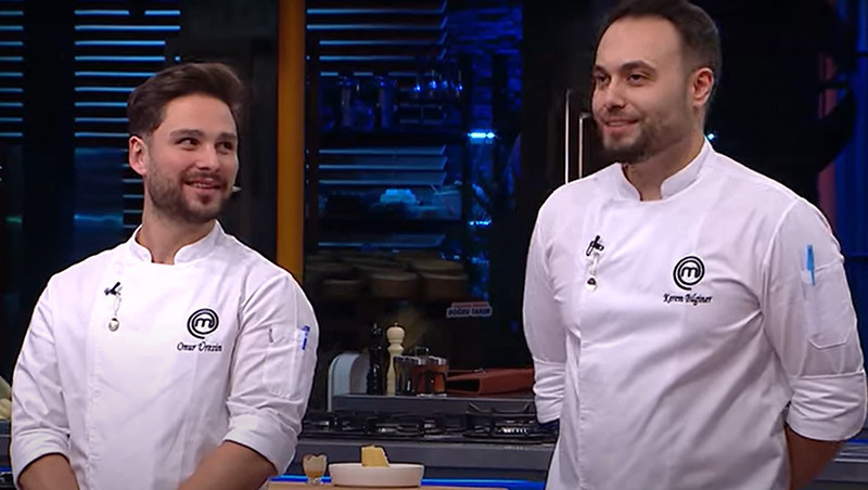 MASTERCHEF FİNALİSTLERİ KİMLER MASTERCHEF FİNALİSTLERİ KİMLER