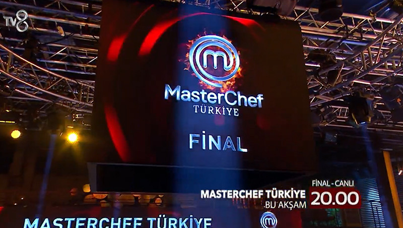 FİNAL FRAGMANI YAYINLANDI FİNAL FRAGMANI YAYINLANDI