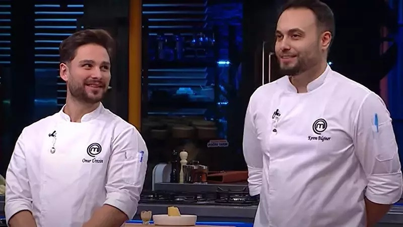MasterChef Onur kimdir, kaç yaşında, nereli Masterchef 2024 şampiyon adayı Onur Üresin hayatı ve kariyeri