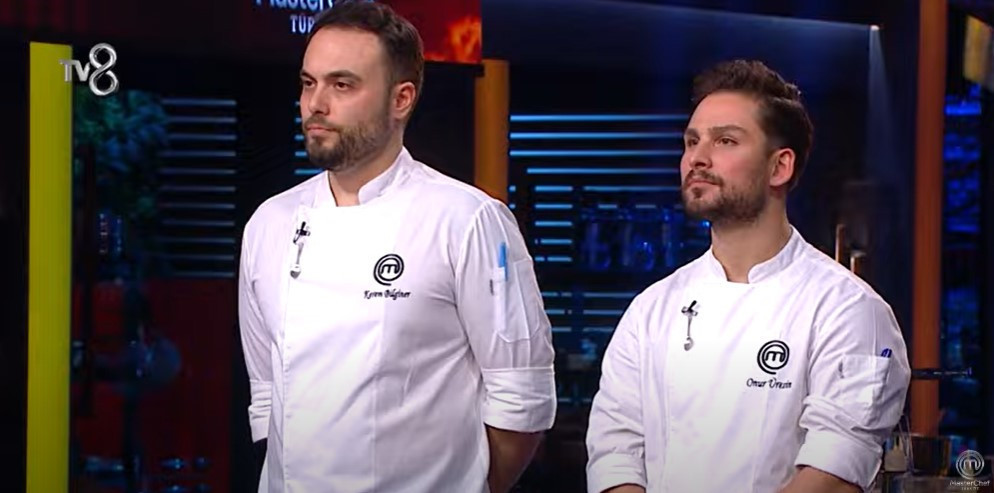 MASTERCHEF ŞAMPİYONU KİM OLDU MASTERCHEF ŞAMPİYONU KİM OLDU