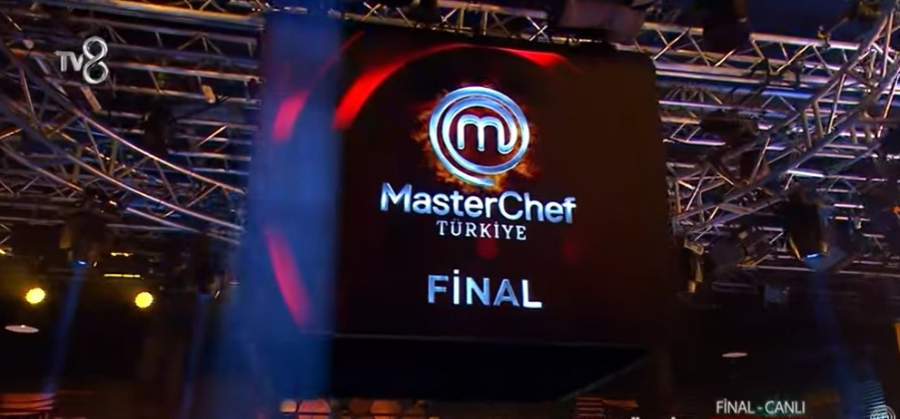MASTERCHEF BÜYÜK FİNAL NE ZAMAN SAAT KAÇTA BAŞLADI MASTERCHEF BÜYÜK FİNAL NE ZAMAN SAAT KAÇTA BAŞLADI