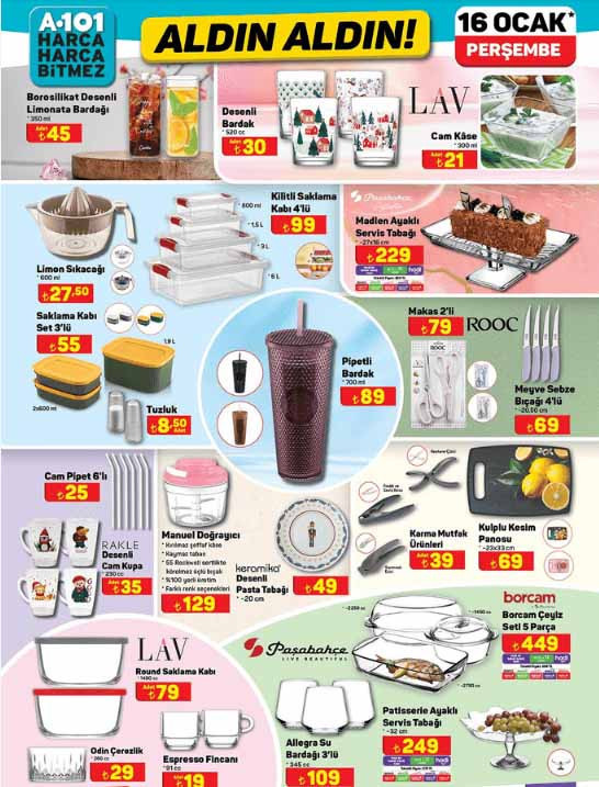 A101de benzinli motosiklet satışa çıkıyor A101 16 Ocak aktüel ürünler kataloğu yayınlandı