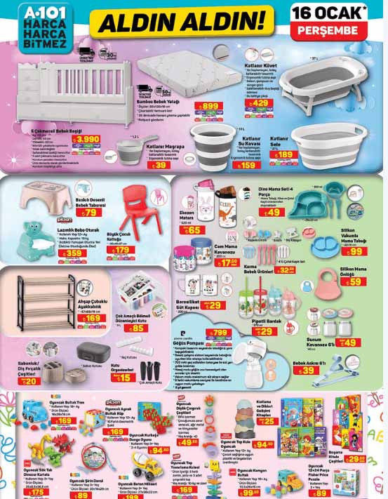 A101de benzinli motosiklet satışa çıkıyor A101 16 Ocak aktüel ürünler kataloğu yayınlandı
