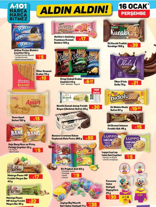 A101de benzinli motosiklet satışa çıkıyor A101 16 Ocak aktüel ürünler kataloğu yayınlandı