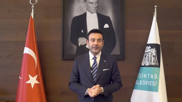 BEŞİKTAŞ BELEDİYE BAŞKANI RIZA AKPOLAT KİMDİR, KAÇ YAŞINDA VE NERELİ BEŞİKTAŞ BELEDİYE BAŞKANI RIZA AKPOLAT KİMDİR, KAÇ YAŞINDA VE NERELİ