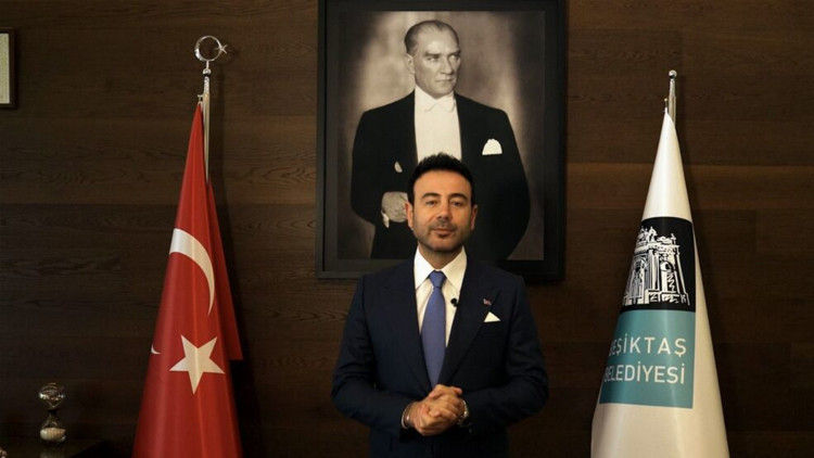 Beşiktaş Belediye Başkanı Rıza Akpolat kimdir, kaç yaşında ve nereli, hangi partili Rıza Akpolat neden tutuklandı, tutuklandı mı İşte savcılık ifadesi Beşiktaş Belediye Başkanı Rıza Akpolat kimdir, kaç yaşında ve nereli, hangi partili Rıza Akpolat neden tutuklandı, tutuklandı mı İşte savcılık ifadesi