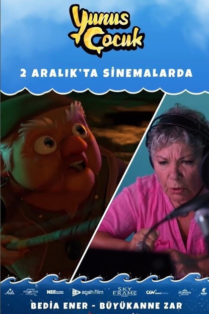 BEDİA ENER ÖZTEP FİLMLERİ, TİYATRO OYUNLARI, DİZİLERİ VE SESLENDİRDİĞİ ESERLER