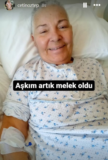 Bedia Ener Öztep neden öldü, hastalığı neydi