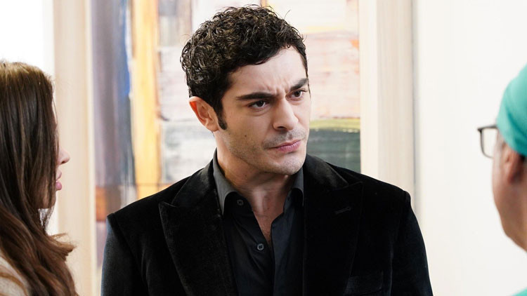 ATV YAYIN AKIŞI 14 OCAK 2024