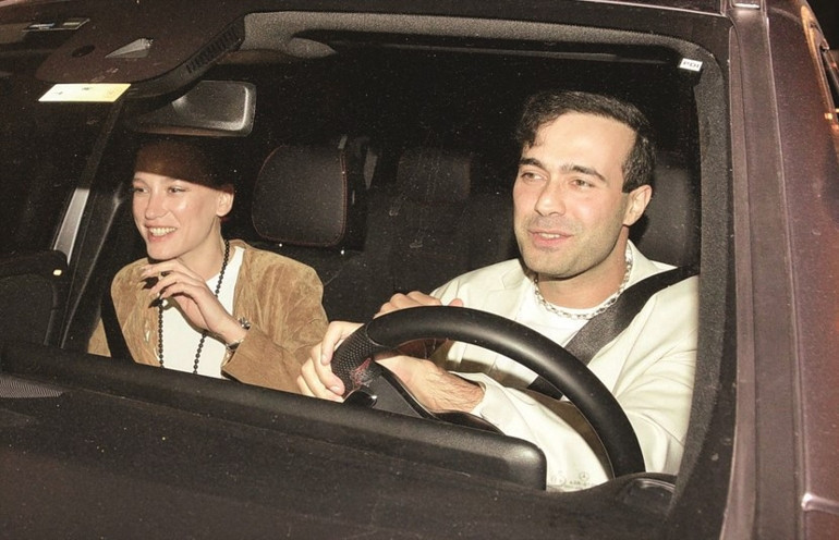 AYŞE BARIM OLAYI SON DURUM HABERLERİ 16 OCAK 2025 | Serenay Sarıkayanın savcılık ifadesi ortaya çıktı Ayşe Barım Serenay Sarıkaya olayı nedir, nasıl ortaya çıktı Ayşe Barım kimdir, kaç yaşında, nereli