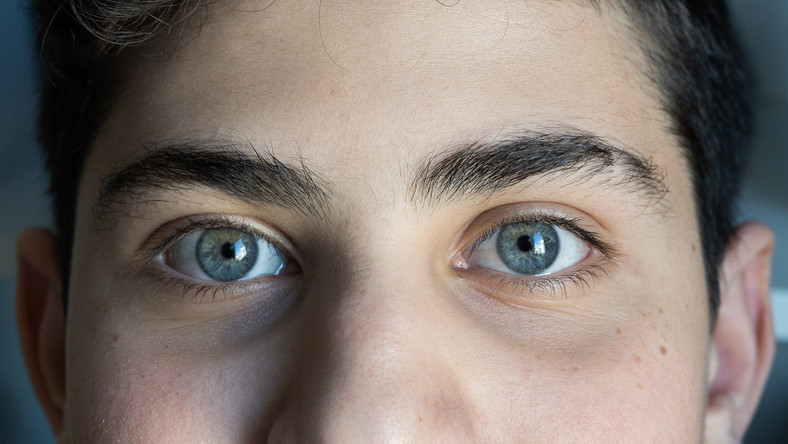 Araştırma bulguları şaşırttı: Gözleriniz sizin hakkınızda ne söylüyor Rengi, boyutu ve iris parlaklığı çok önemli…