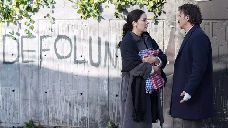 15 Ocak Annem Ankara bu akşam var mı Annem Ankara yeni bölüm ne zaman 15 Ocak Annem Ankara bu akşam var mı Annem Ankara yeni bölüm ne zaman