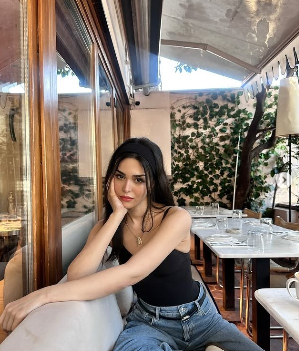 ALEYNA BOZOK KİMDİR ALEYNA BOZOK KİMDİR