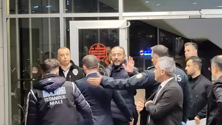 Beşiktaş Belediye Başkanı Rıza Akpolat kimdir, kaç yaşında ve nereli, hangi partili Rıza Akpolat neden tutuklandı, tutuklandı mı İşte savcılık ifadesi Beşiktaş Belediye Başkanı Rıza Akpolat kimdir, kaç yaşında ve nereli, hangi partili Rıza Akpolat neden tutuklandı, tutuklandı mı İşte savcılık ifadesi