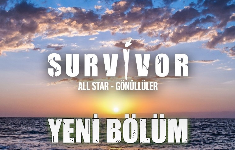 SURVİVOR HANGİ GÜNLER 2025