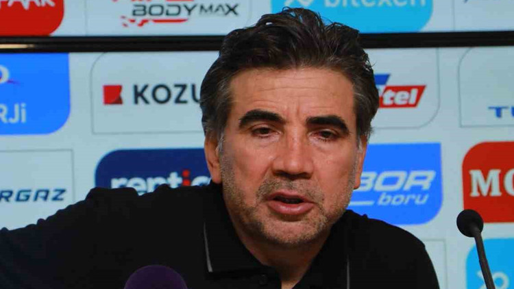 Osman Özköylü: Böylesini hiç yaşamadım - Spor Haberleri