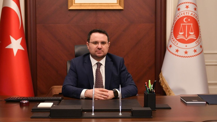 Akın Gürlek kimdir, aslen nerelidir, kaç yaşında? Başsavcı Akın Gürlek özgeçmişi ve biyografisi - Hürriyet Güncel Haberler