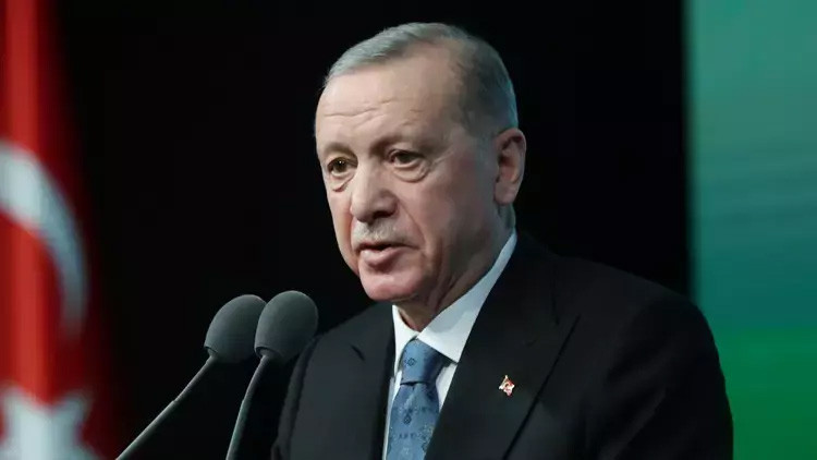 CUMHURBAŞKANLIĞI KABİNE TOPLANTISI GÜNDEM KONULARI NELER