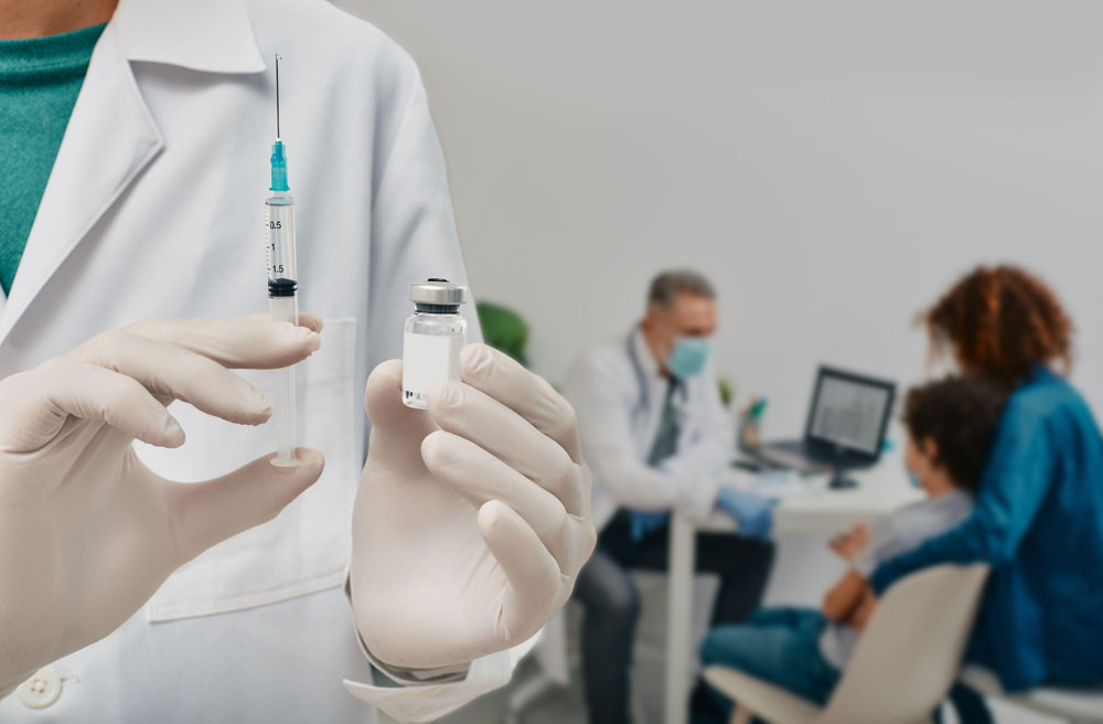 Uzmanlar uyarıyor İnfluenza, zatürre gibi ciddi sağlık sorunlarına yol açabilir